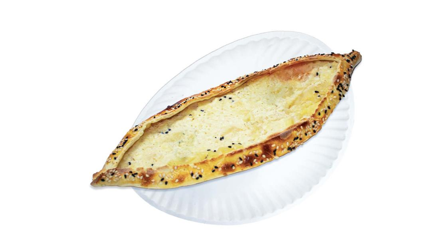 Akkawi Cheese
