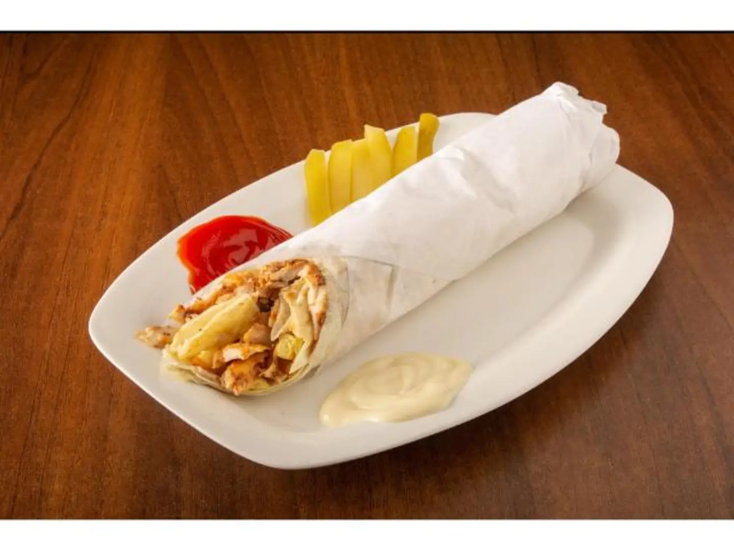 صاروخ شاورما