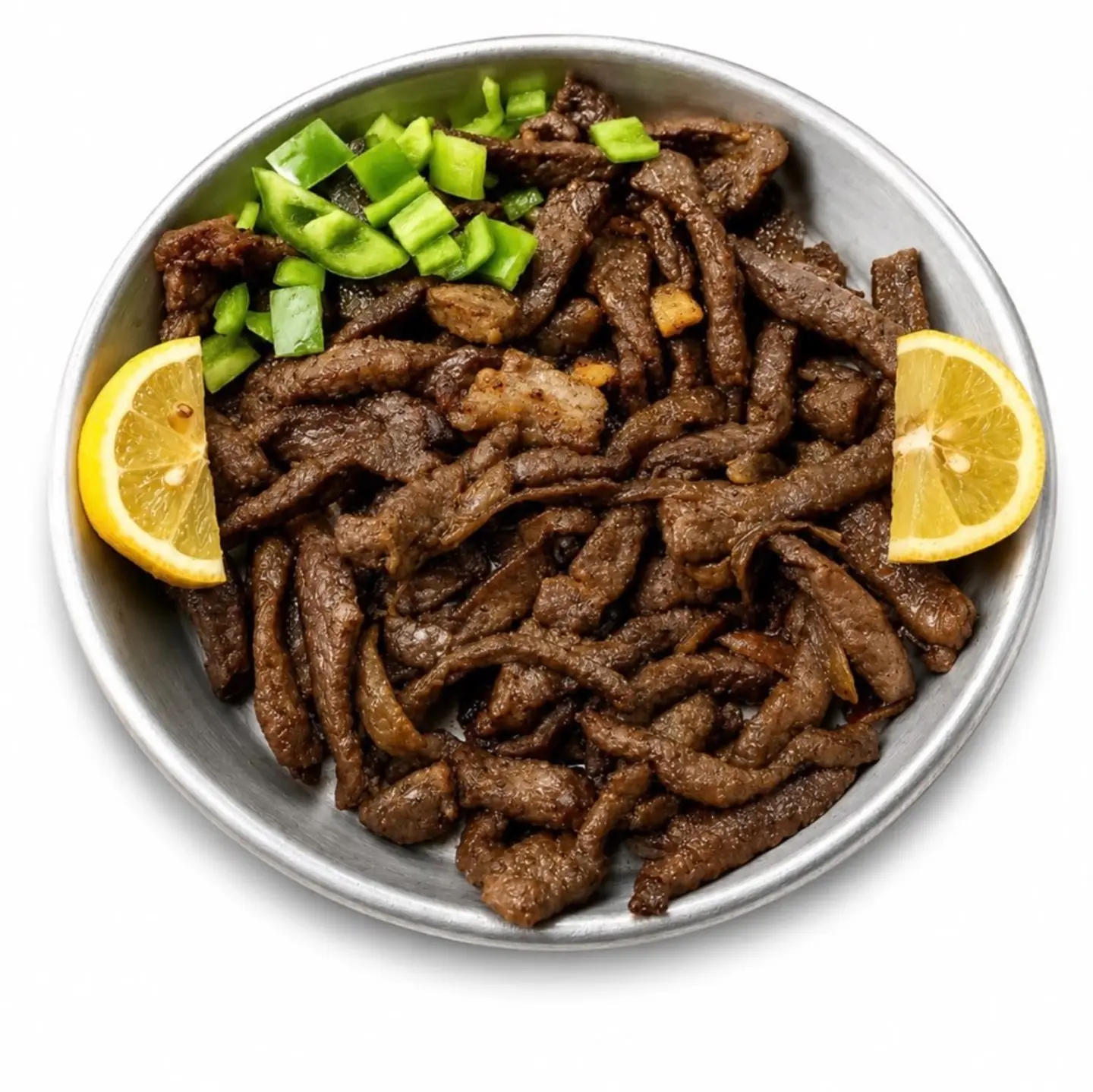 كبدة حاشي