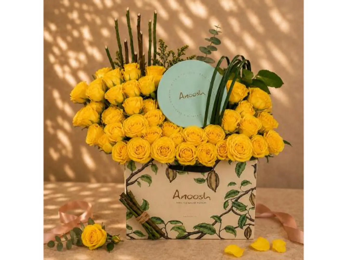 Anoush Word Reno Anoush 27