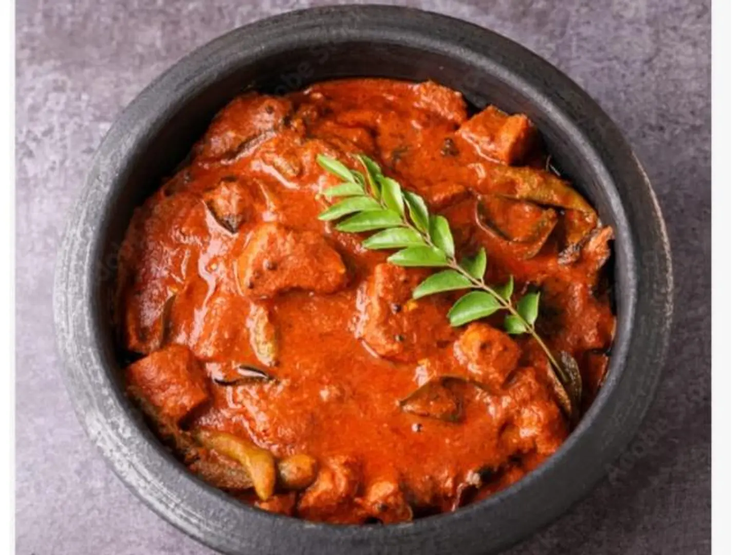 Meat Fakhar