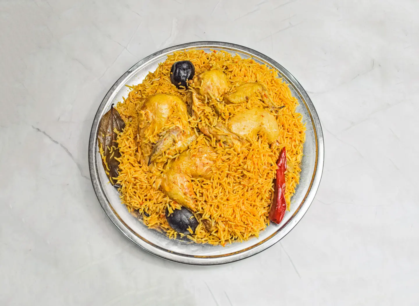 دجاجة مضغوط