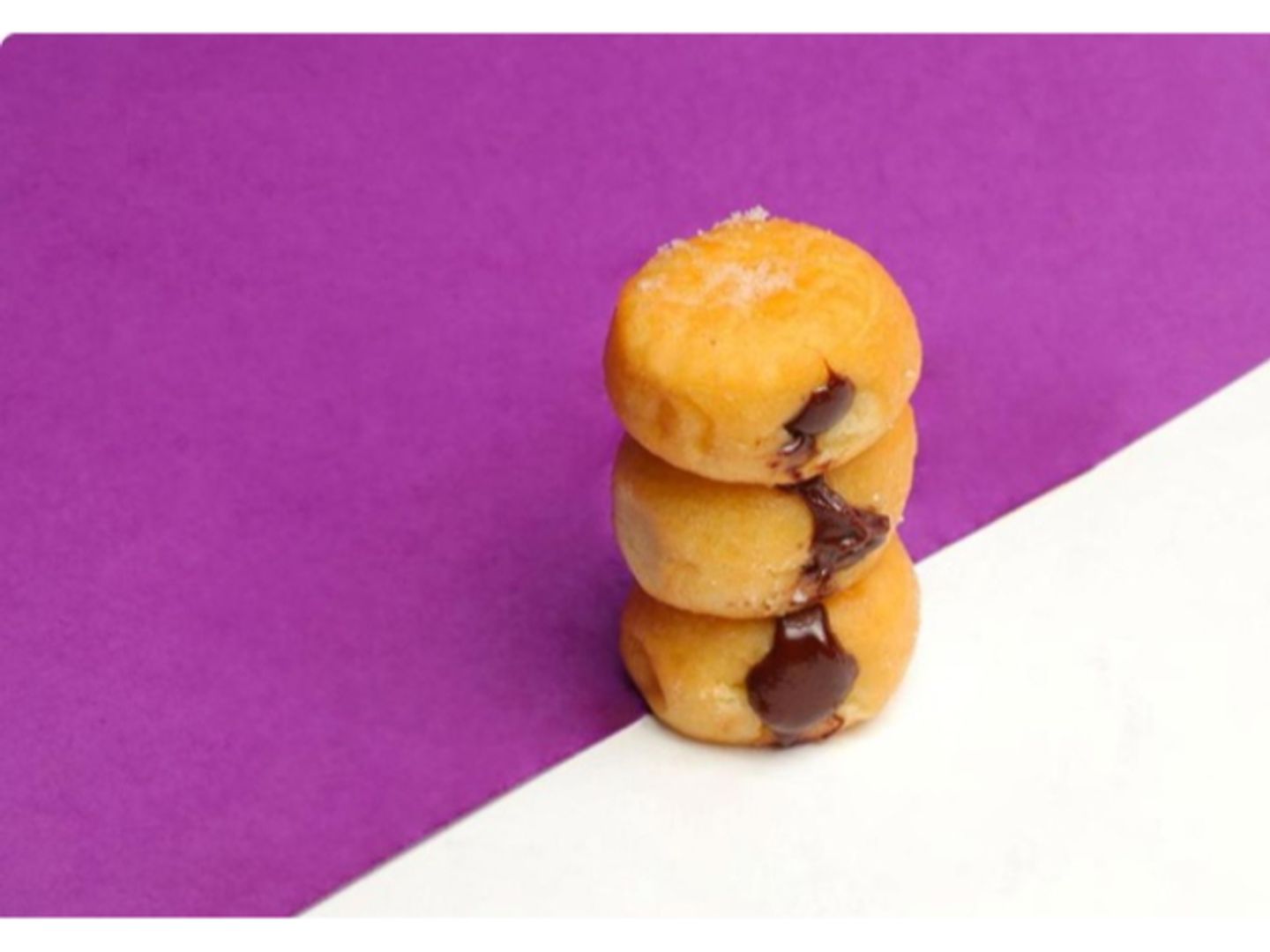 Donut Bites