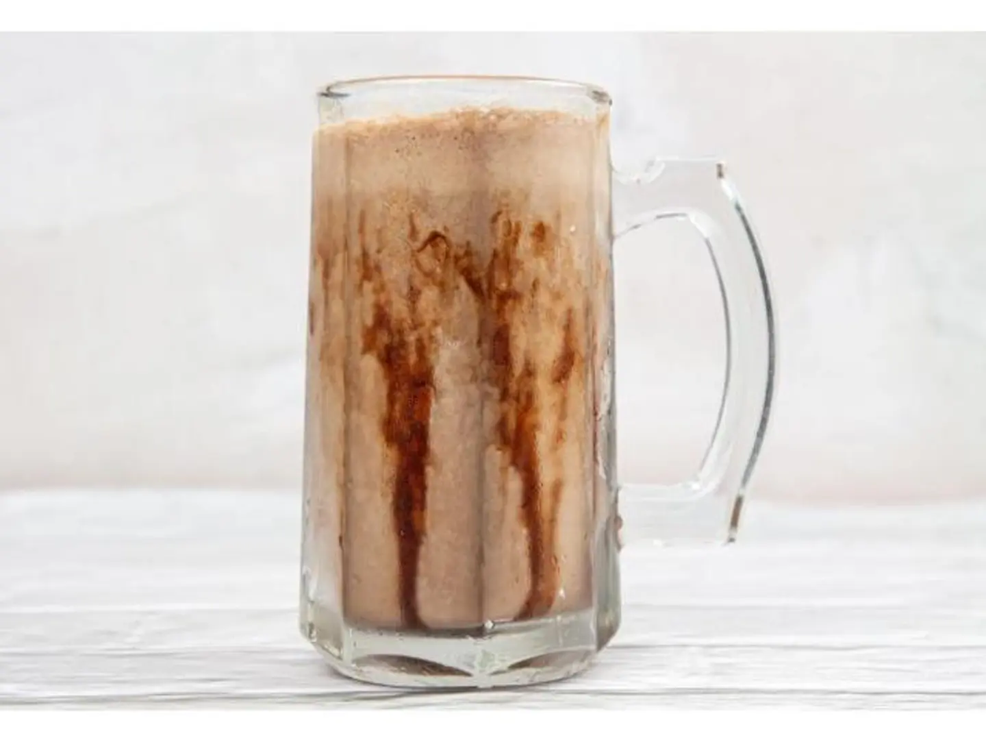 Iced Mocha