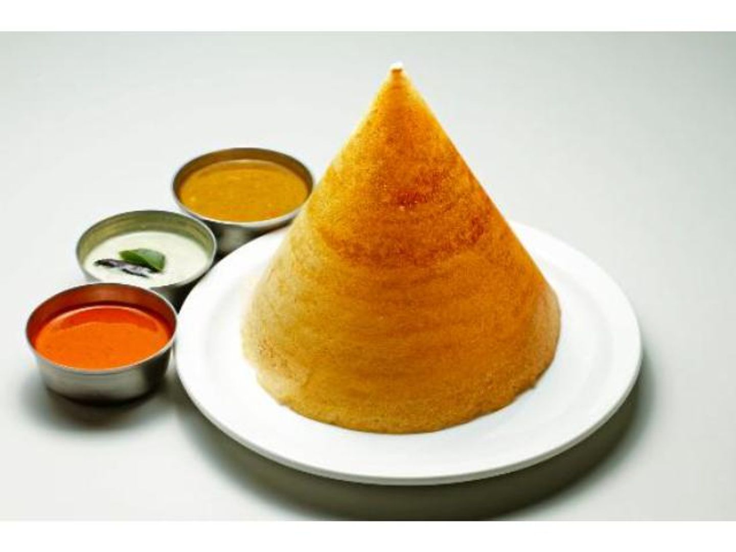 Ghee Roast