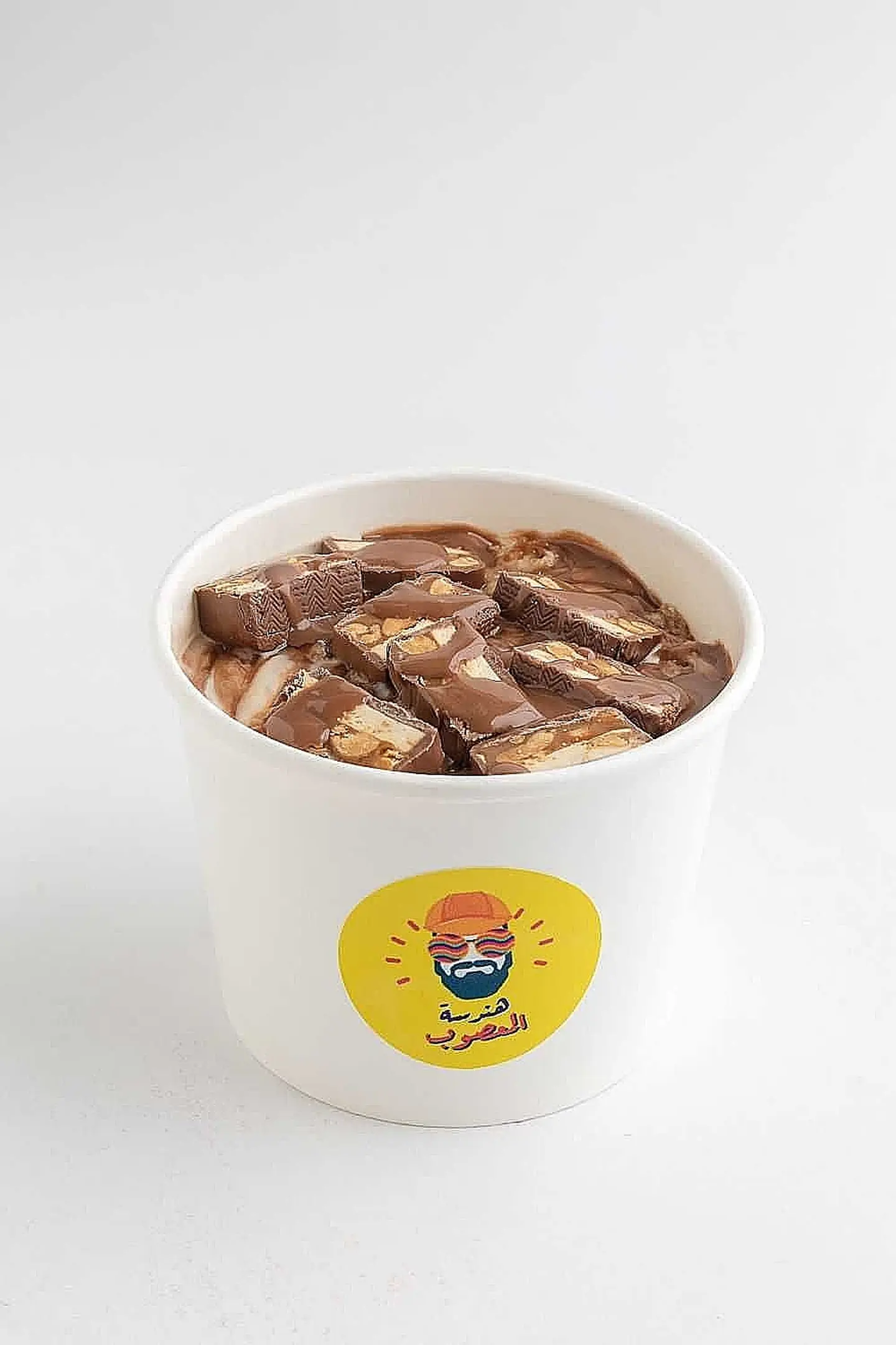 عريكة كبير سنيكرز