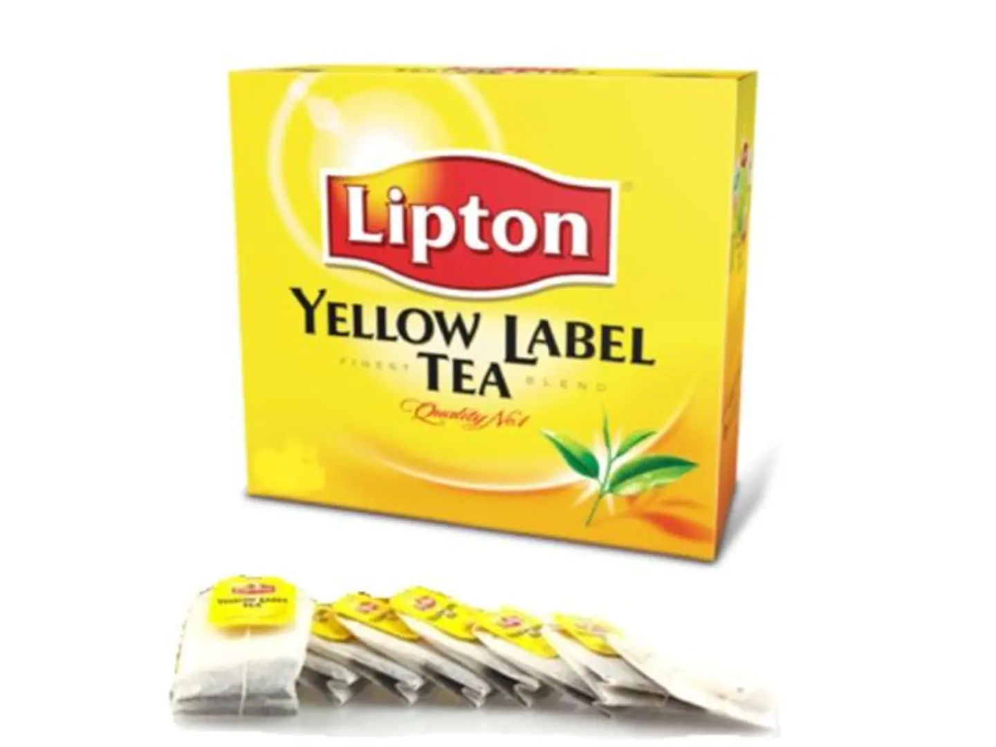 Lipton Tea Bag