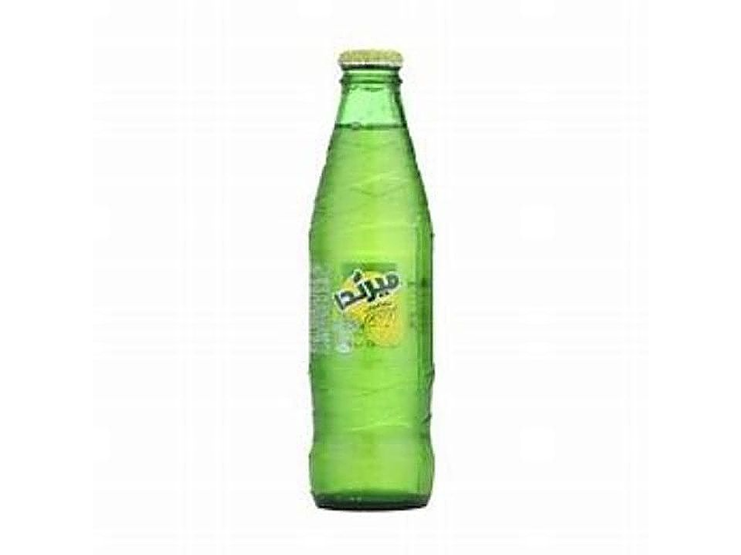 Mirinda Citrus