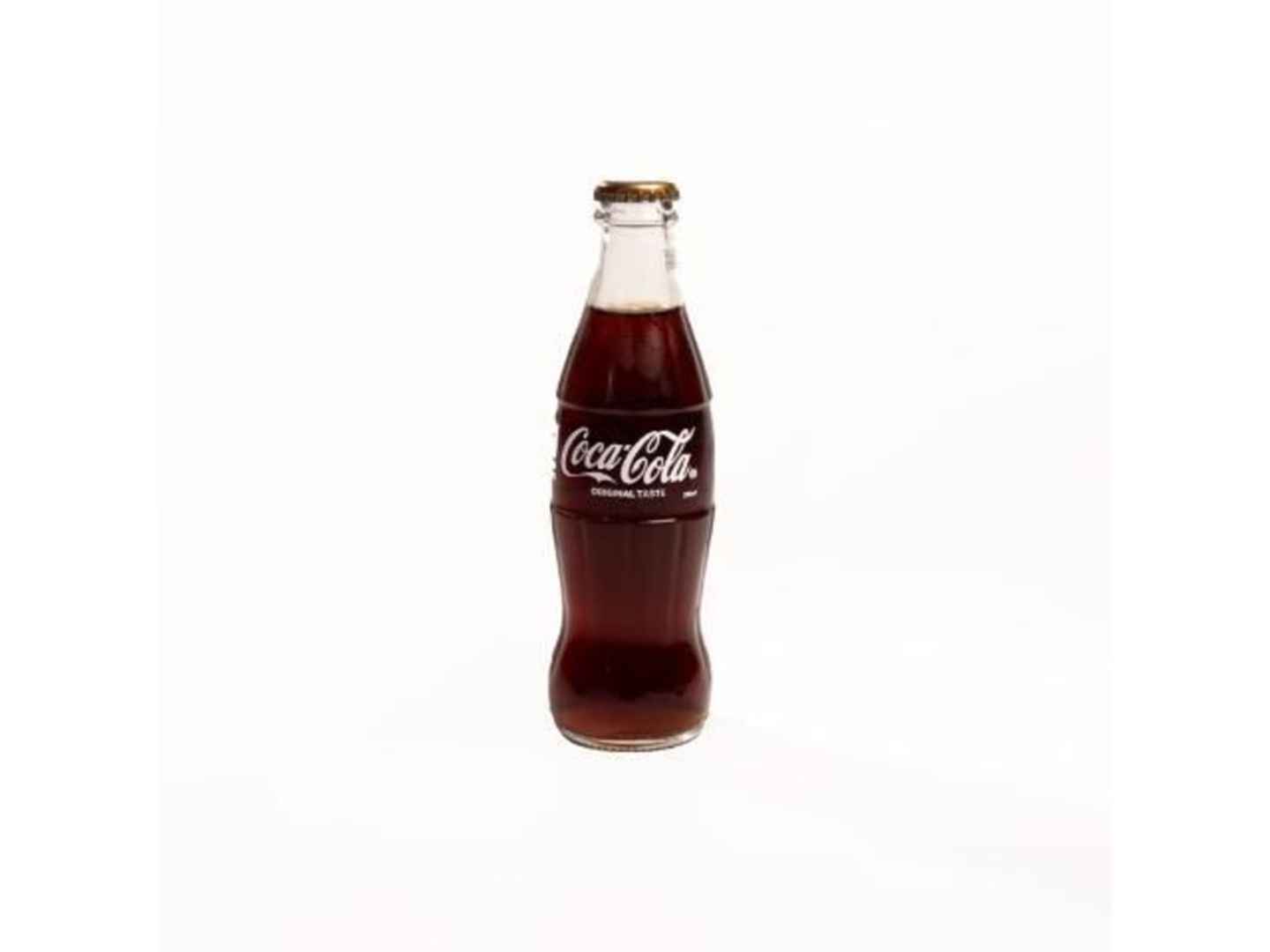 Coca Cola Zero