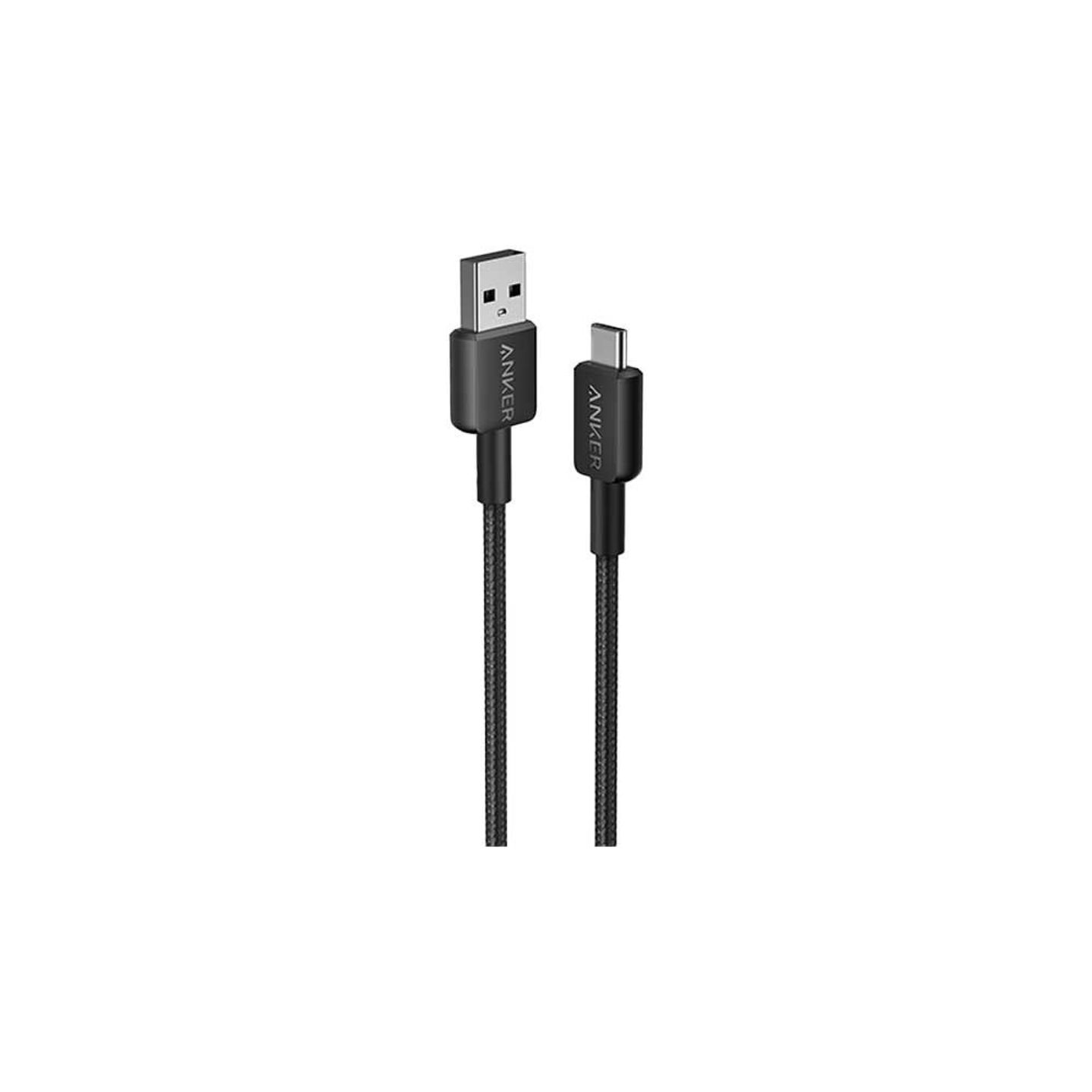 Anker Usb C Charge Cable 0.9m