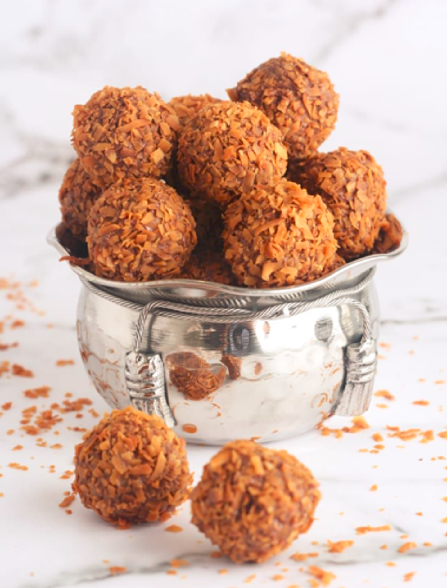 حلا برونز