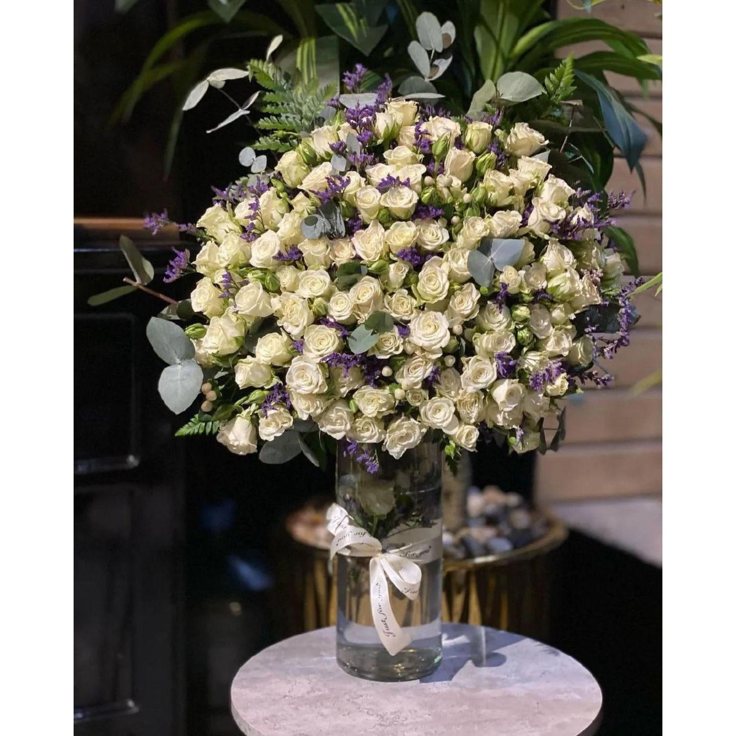 Luxury Vase