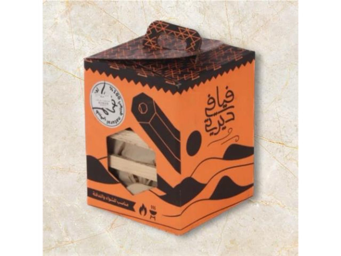 Charcoal 2.2kg