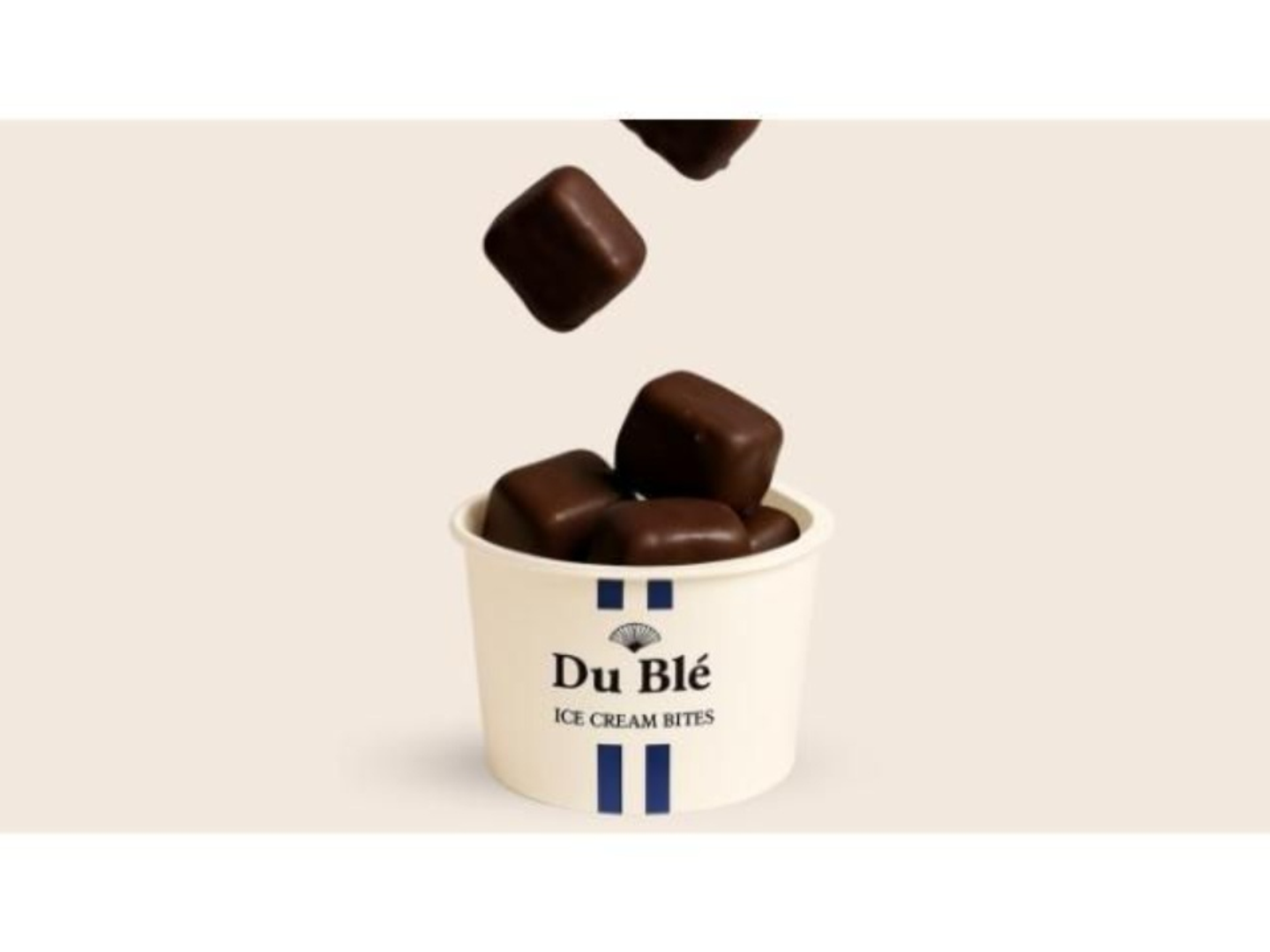 Double Ice Cream Bites Box