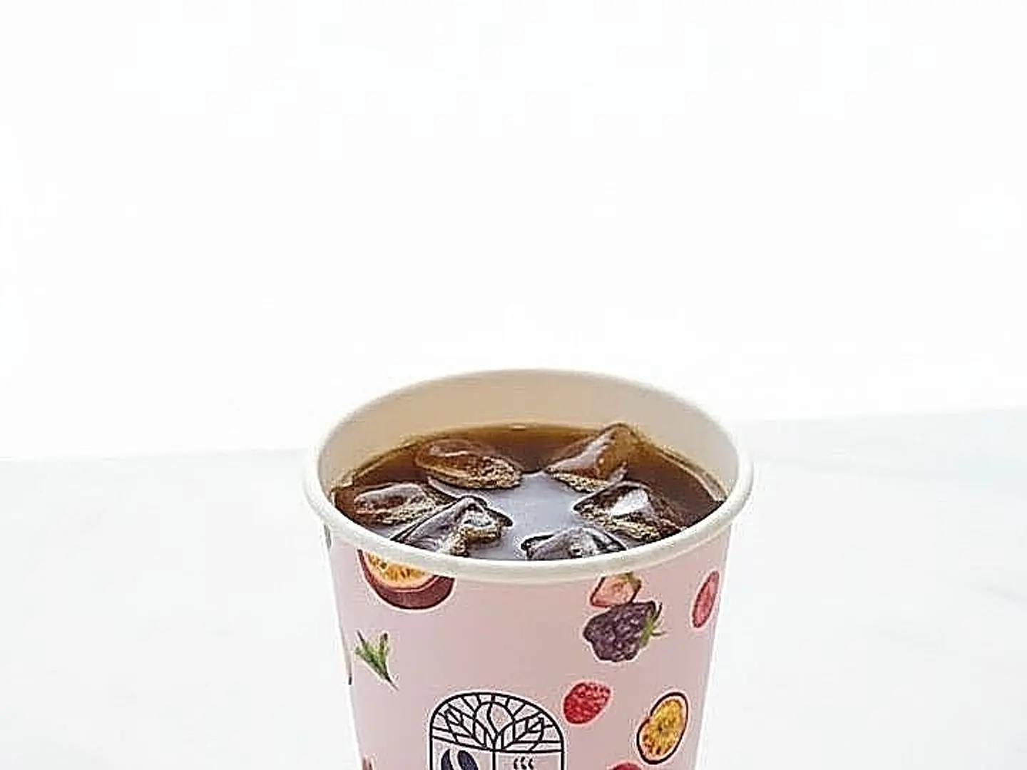 V60 Ethiopian Classic Cold