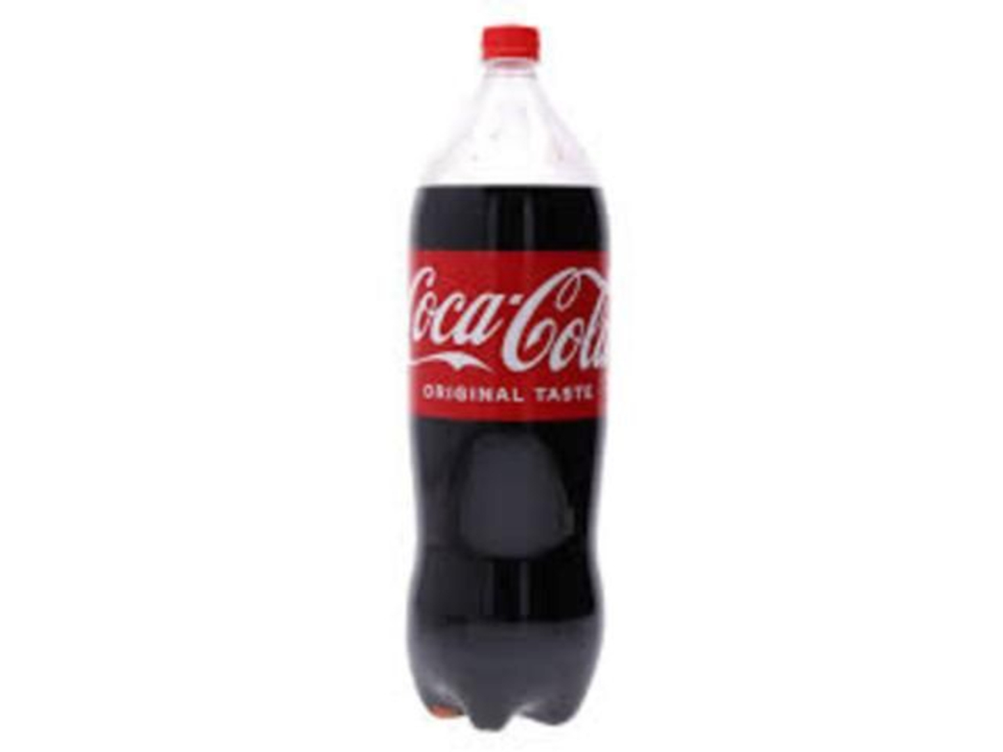 Coca Cola Family Size