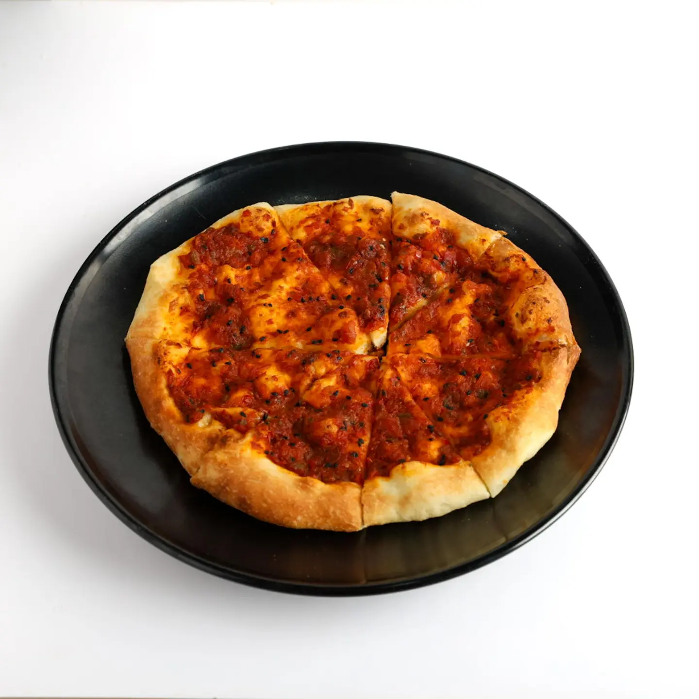 Plain Muhammara Pie