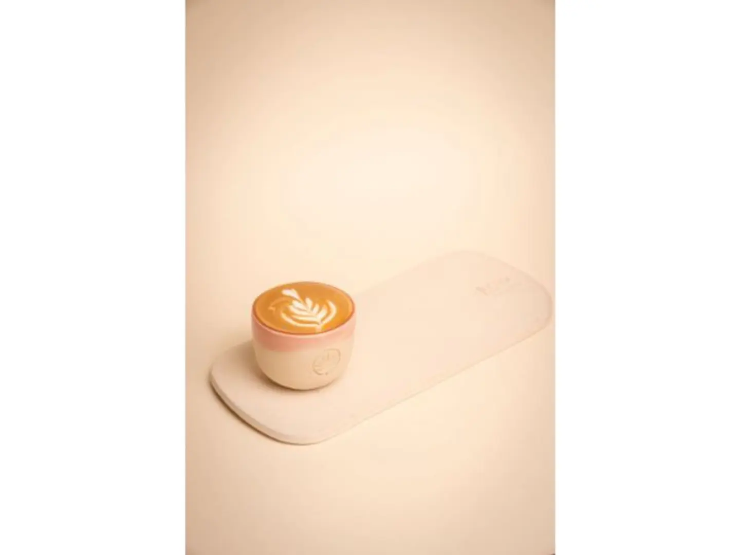 Hot Latte