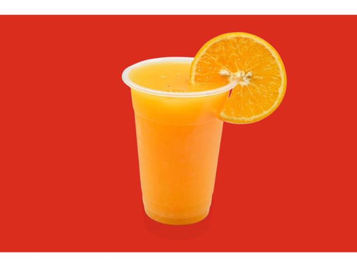 Orange Juice