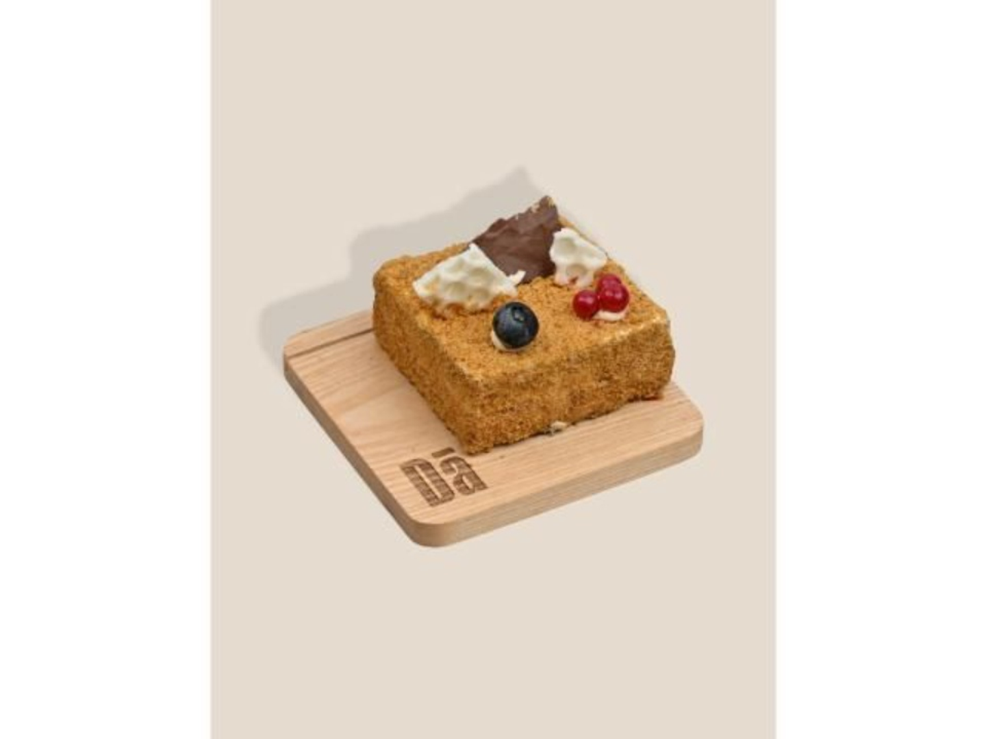 Honey Cake