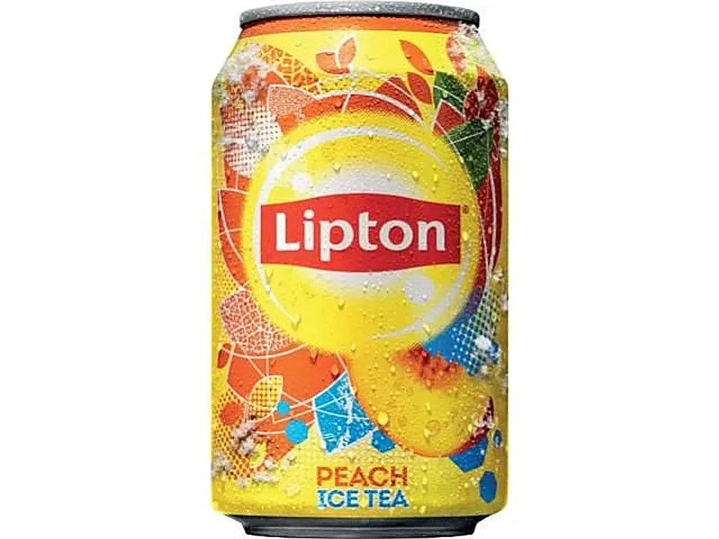 Peach Iced Tea 360ml