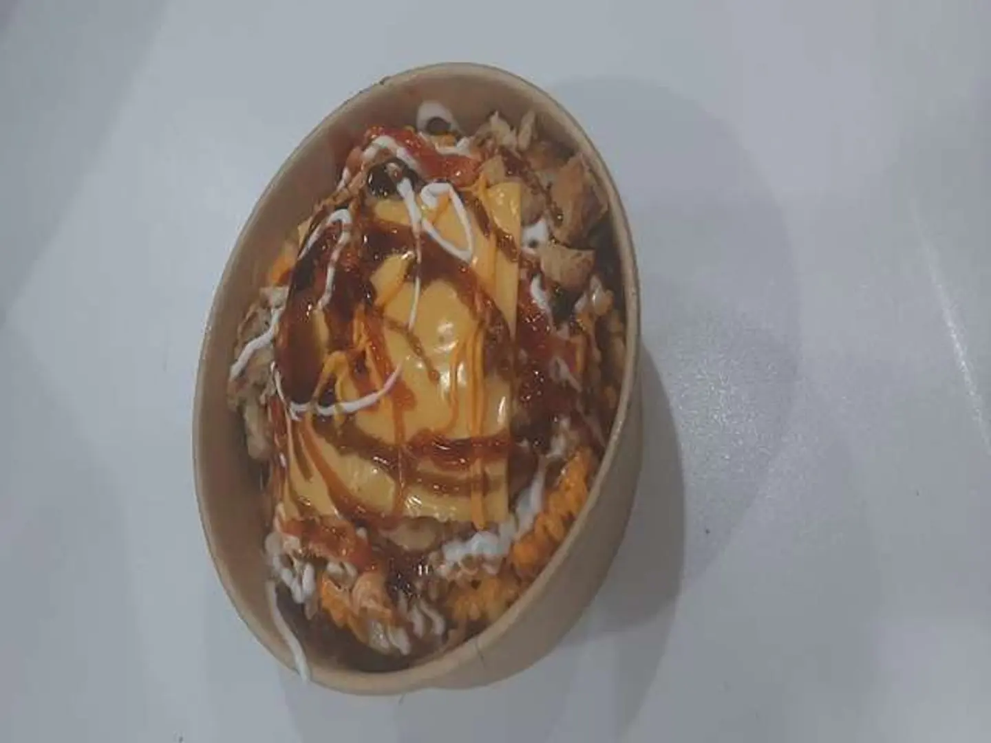 فرايز بطاطس