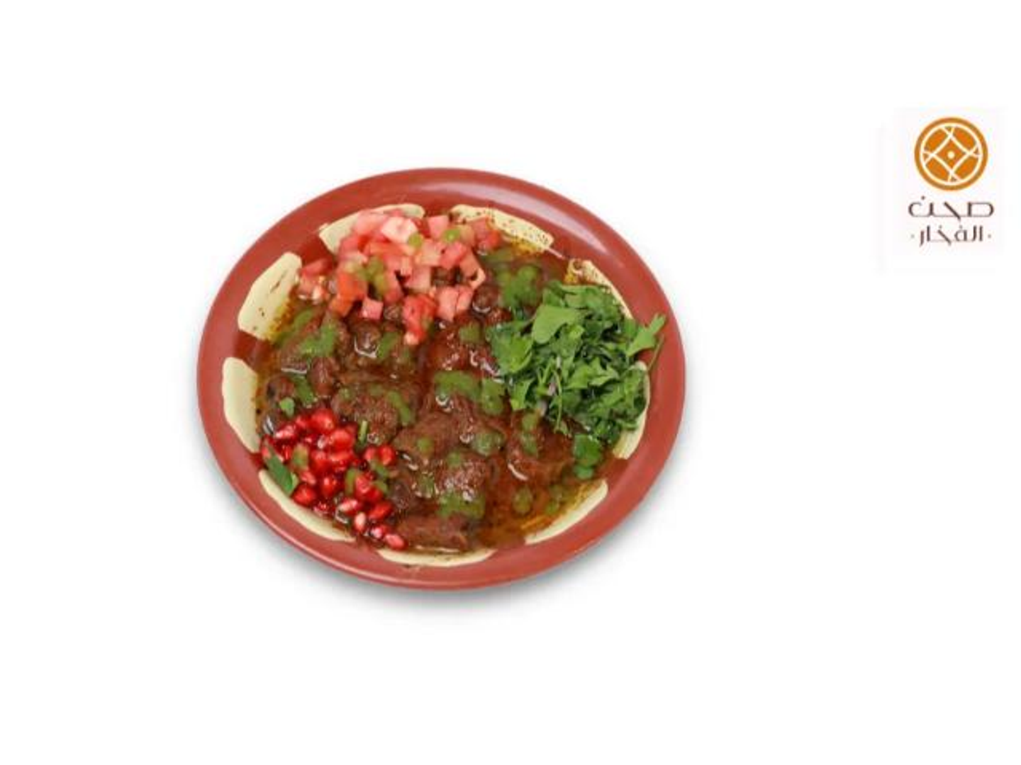 حمص حب بزيت الزيتون والليمون