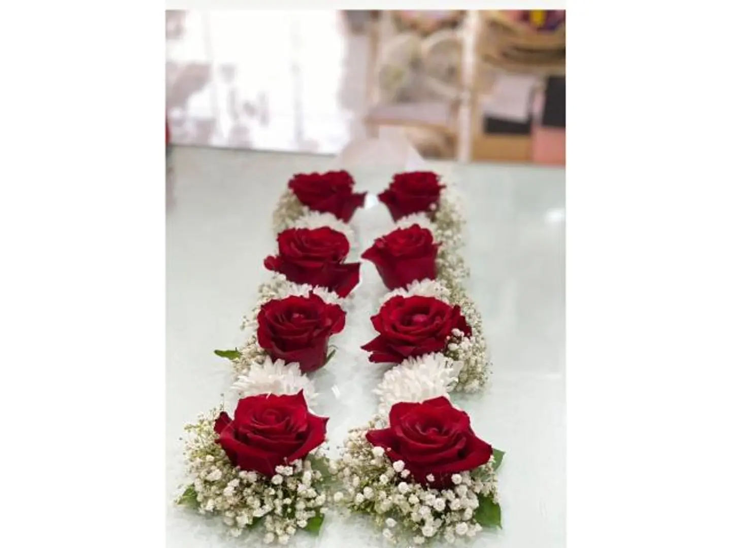 Elegance Garland