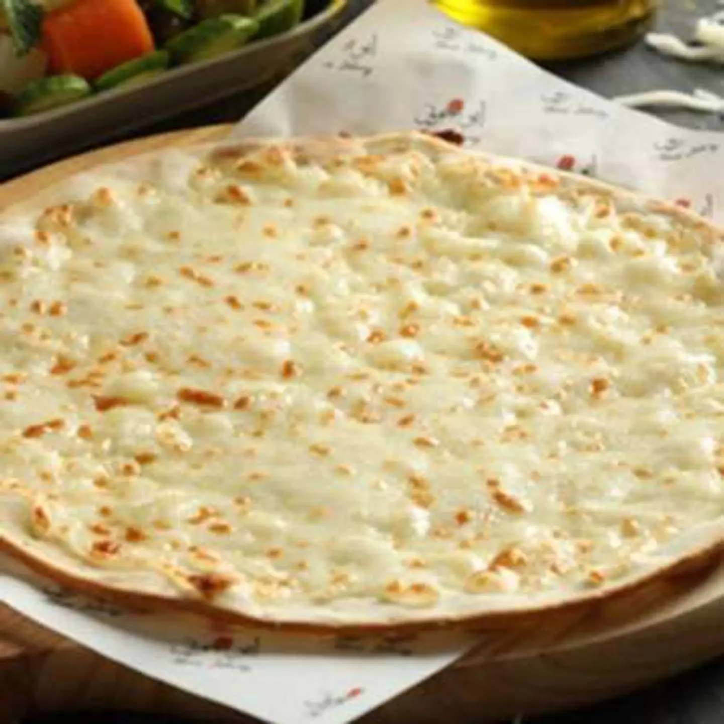 Mozzarella