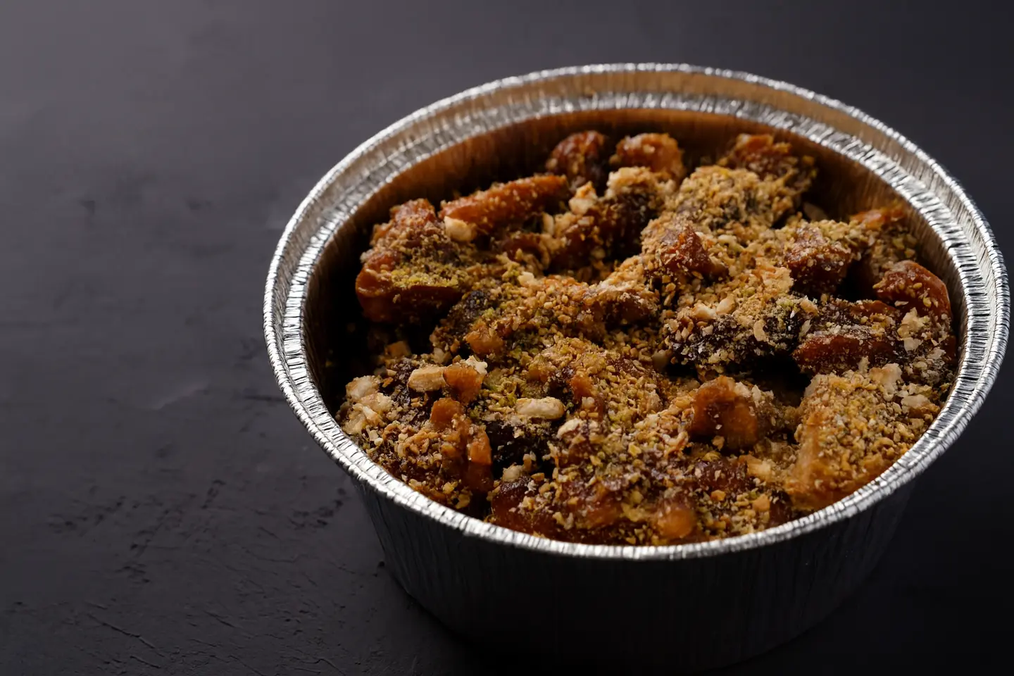 عريكة الشيف - صغير