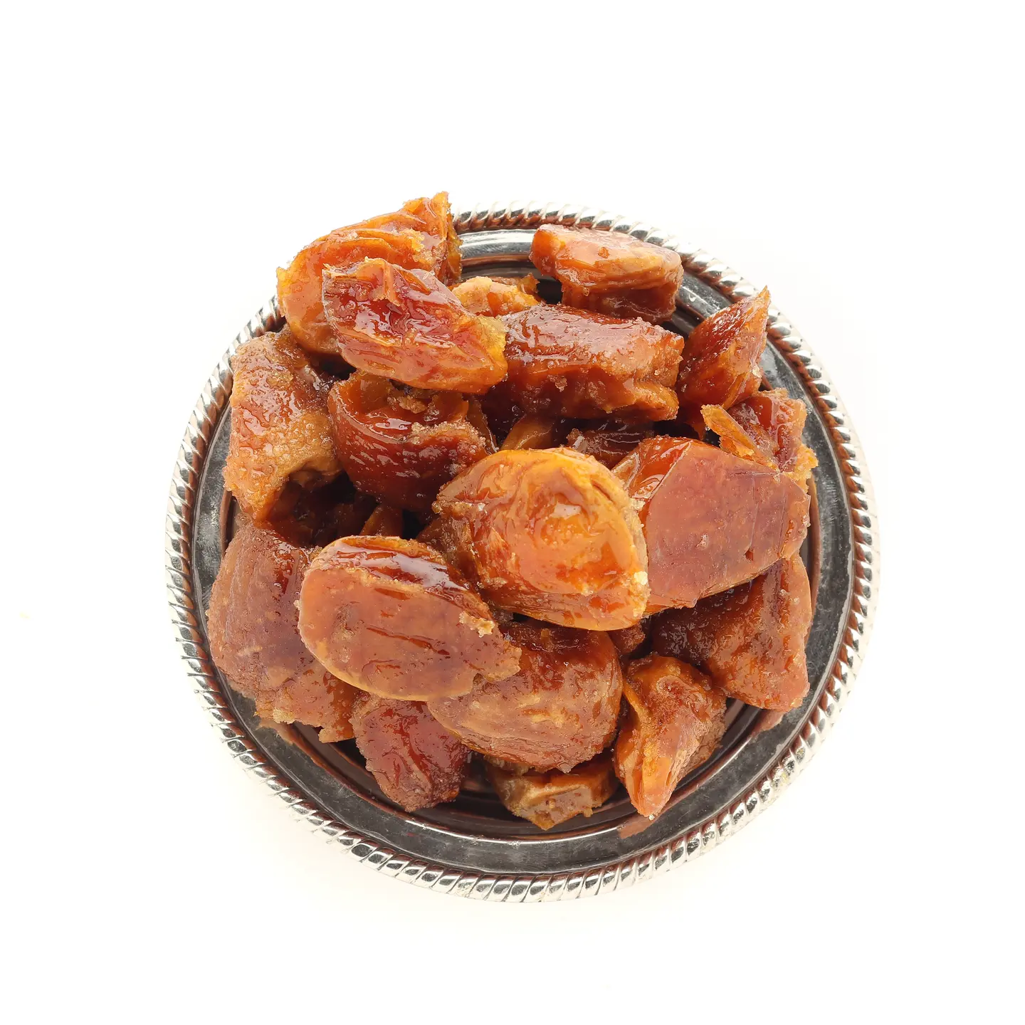 سكري ضميد