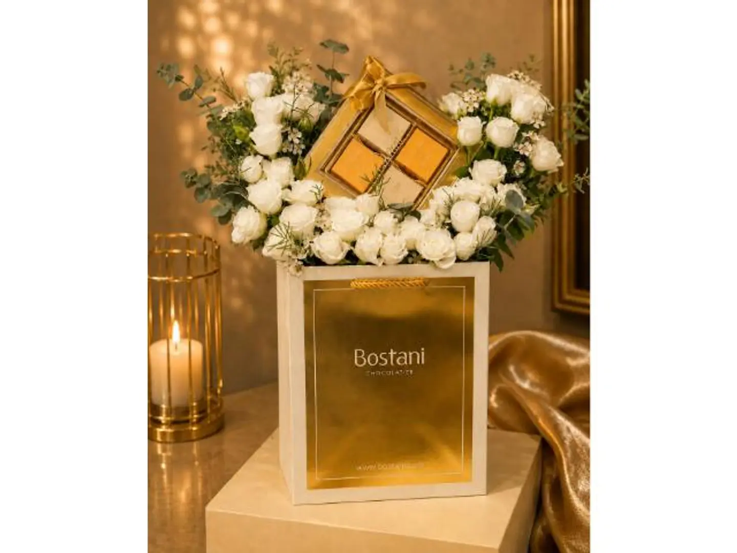 Bouquet Thank God For Your Safety I Ask God To Make Him A Joy To Your Eyes And To His Father