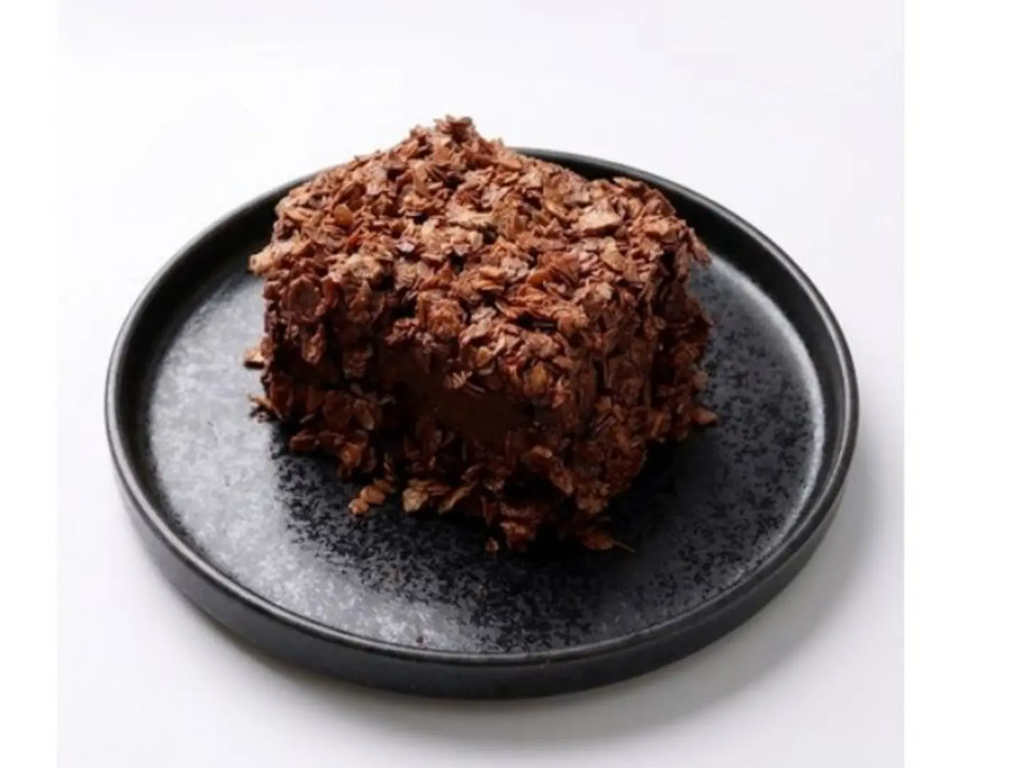 Crunchy Cake