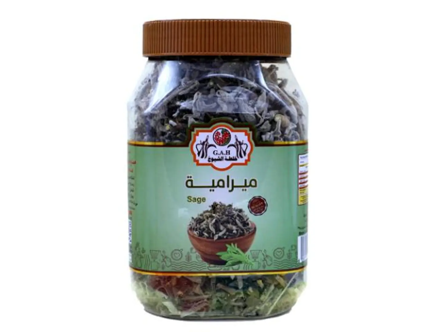ميرامية 130جرام