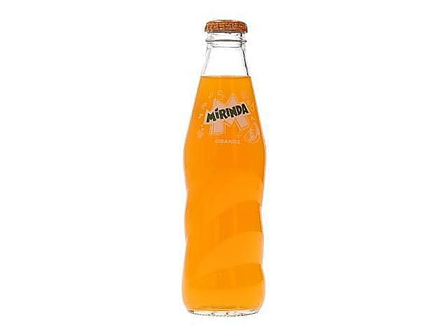 Mirinda Orange