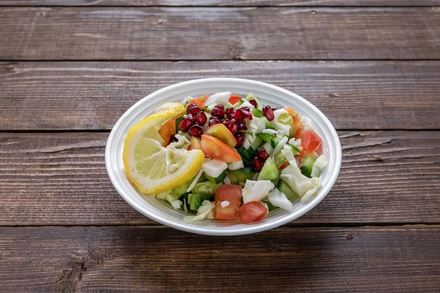 Green Salad