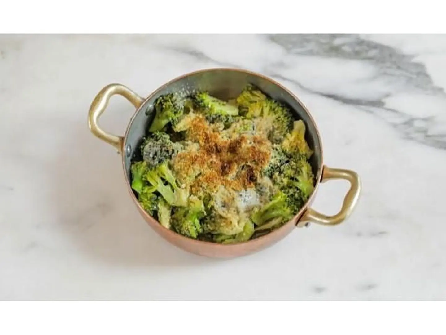 Organic Broccoli