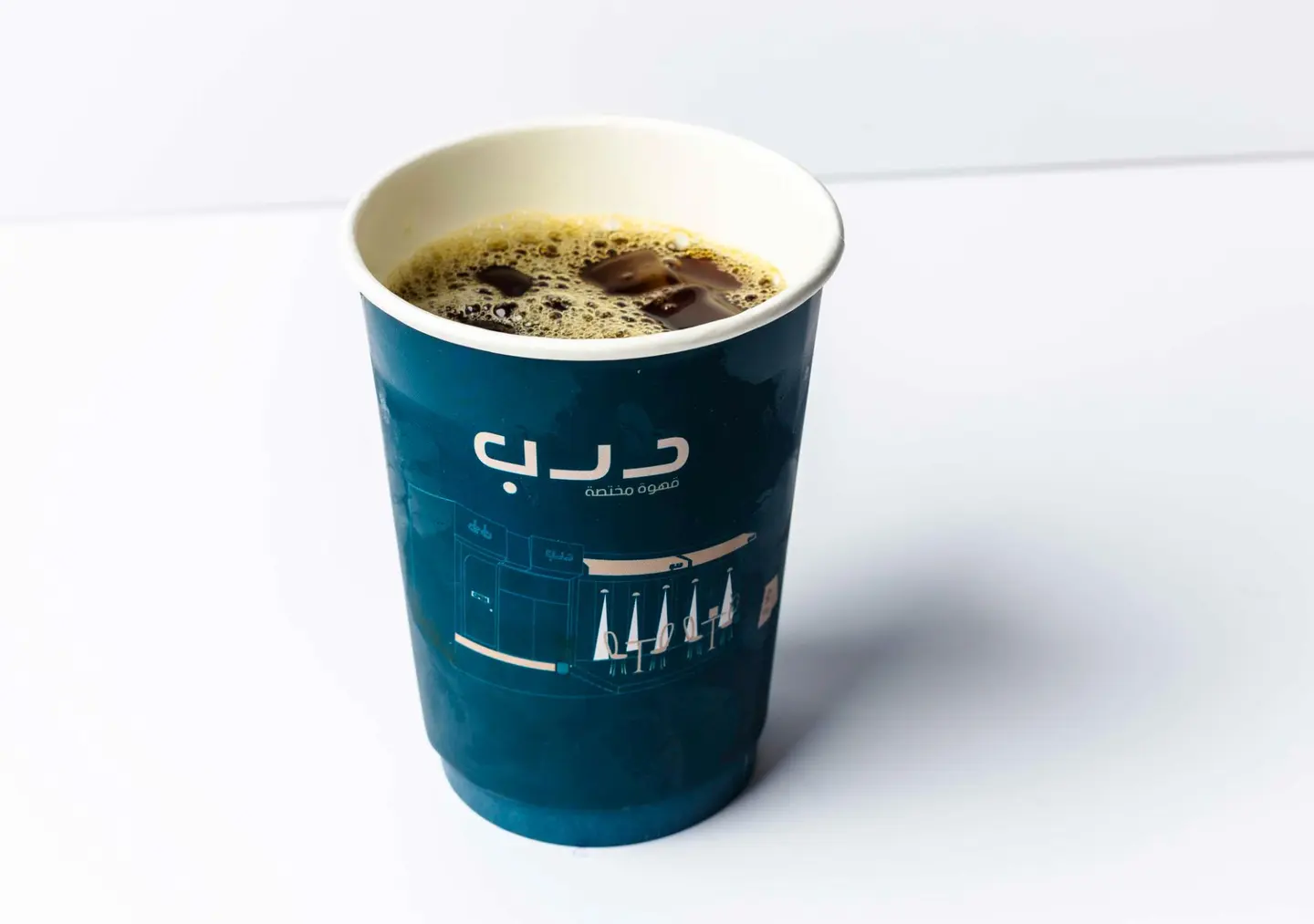 ايس دريب كوستريكا سانتوس