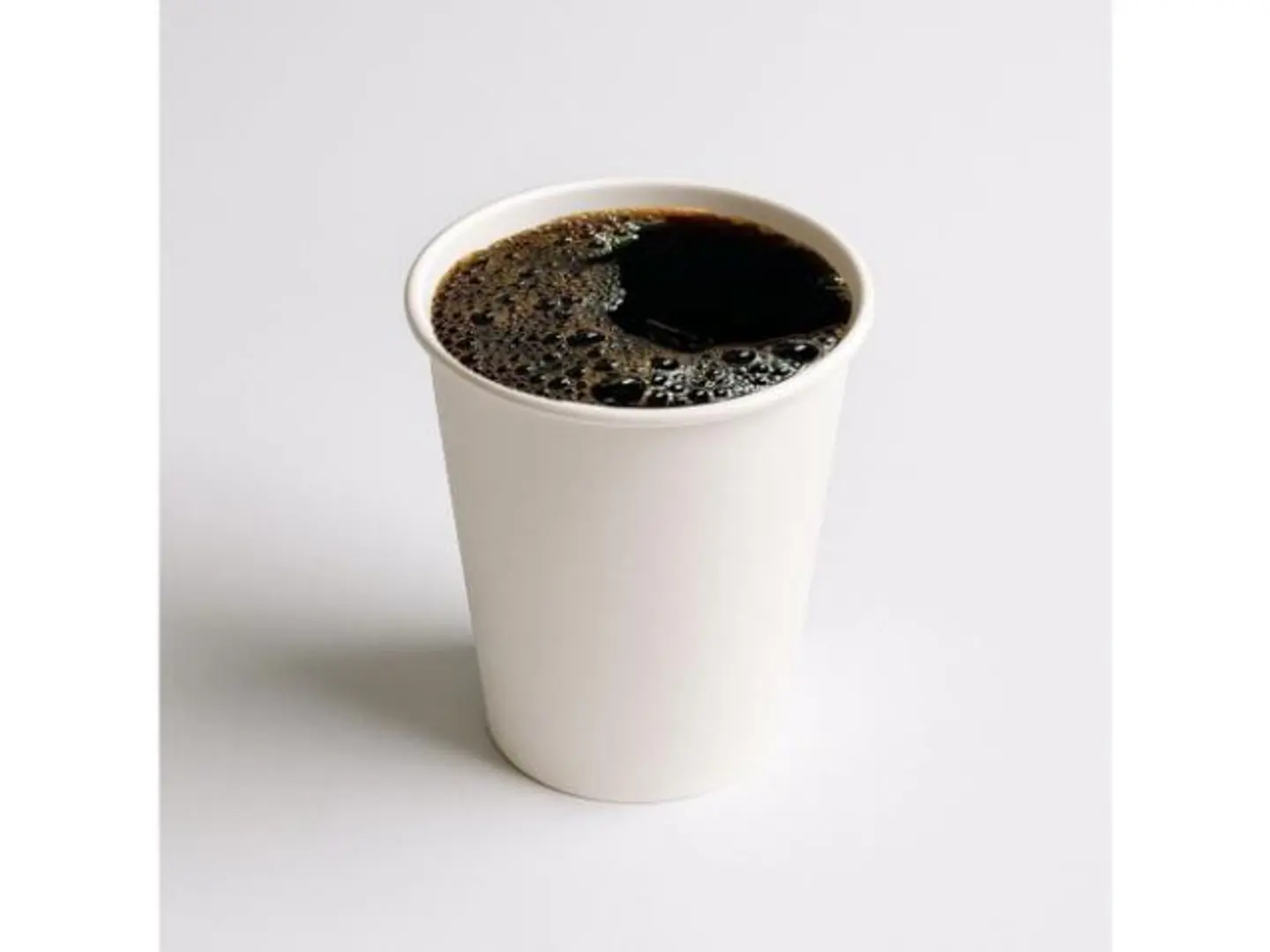 Black Coffee