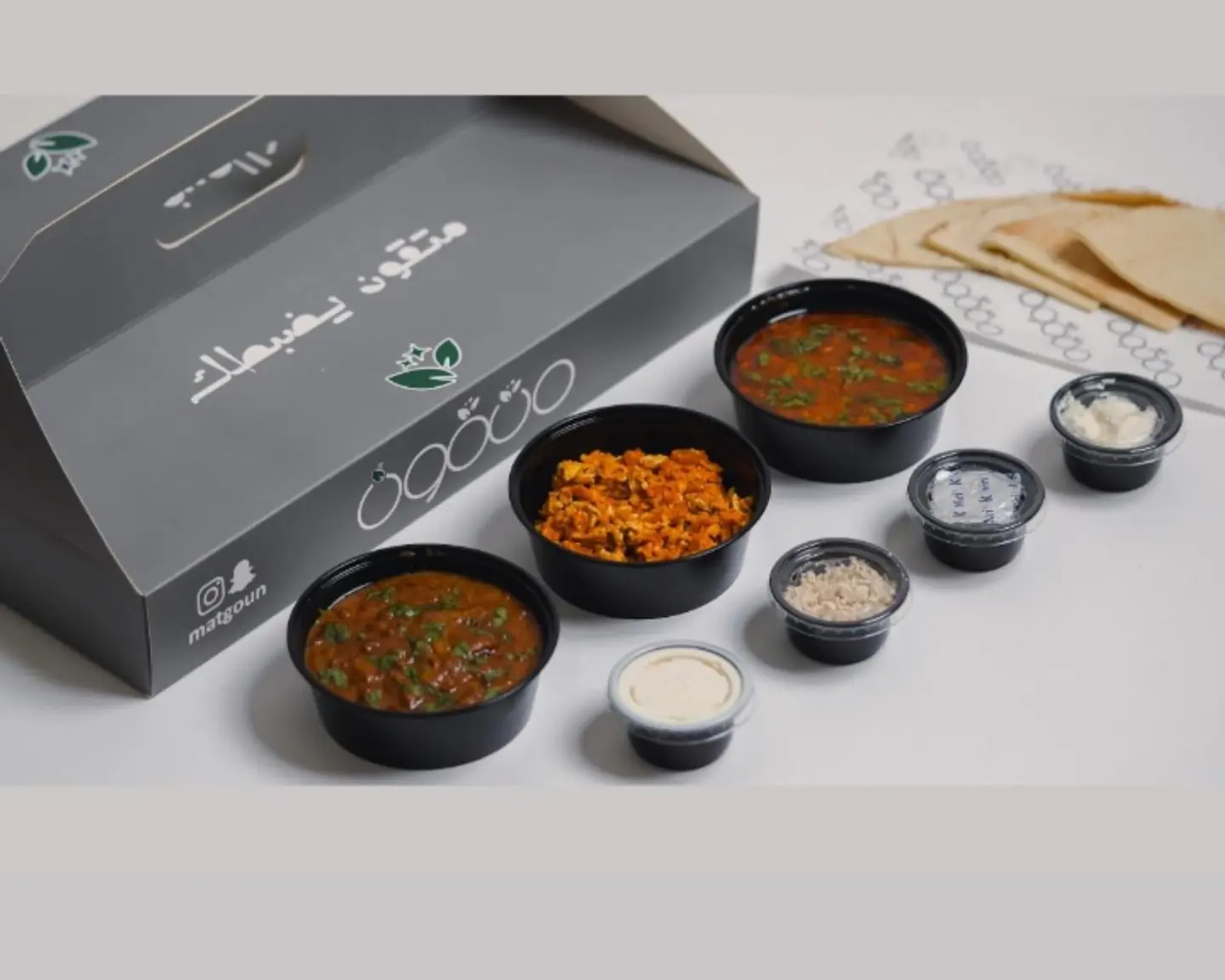 بوكس فطور شرقي