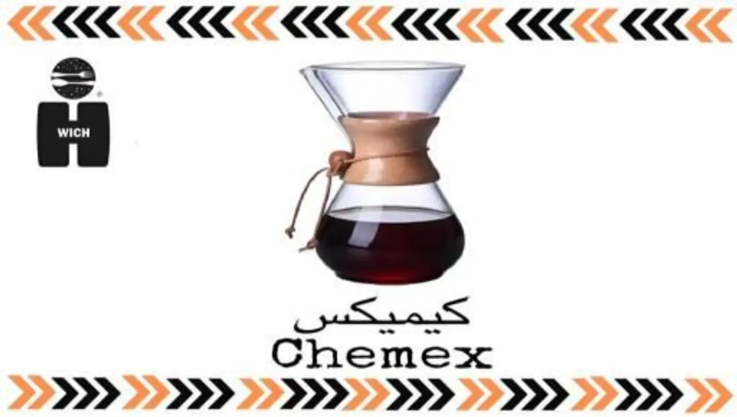 Chemex