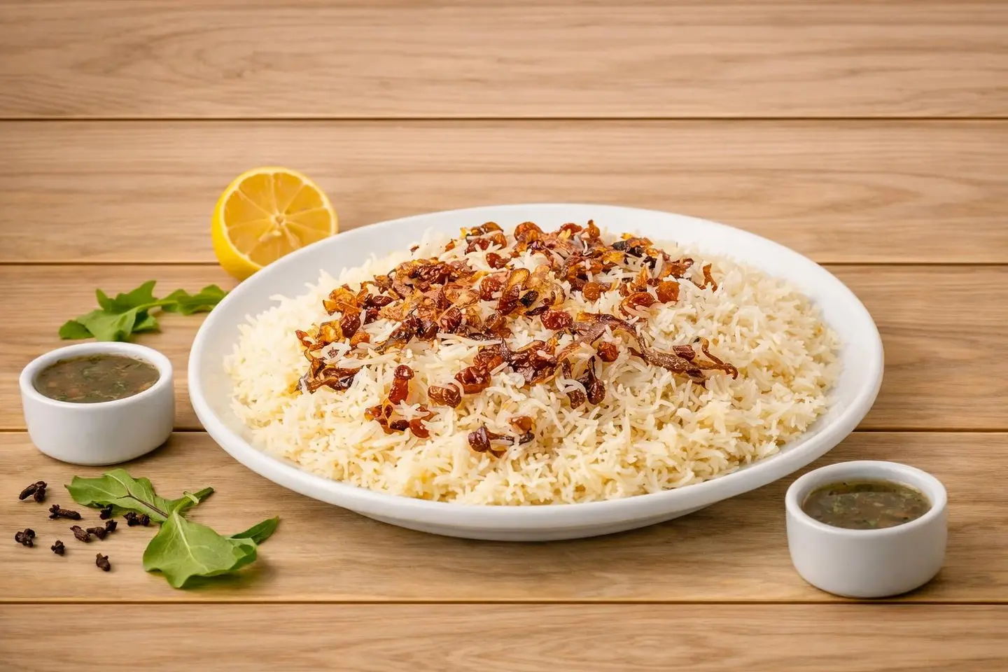 Person Of Peshawar Rice