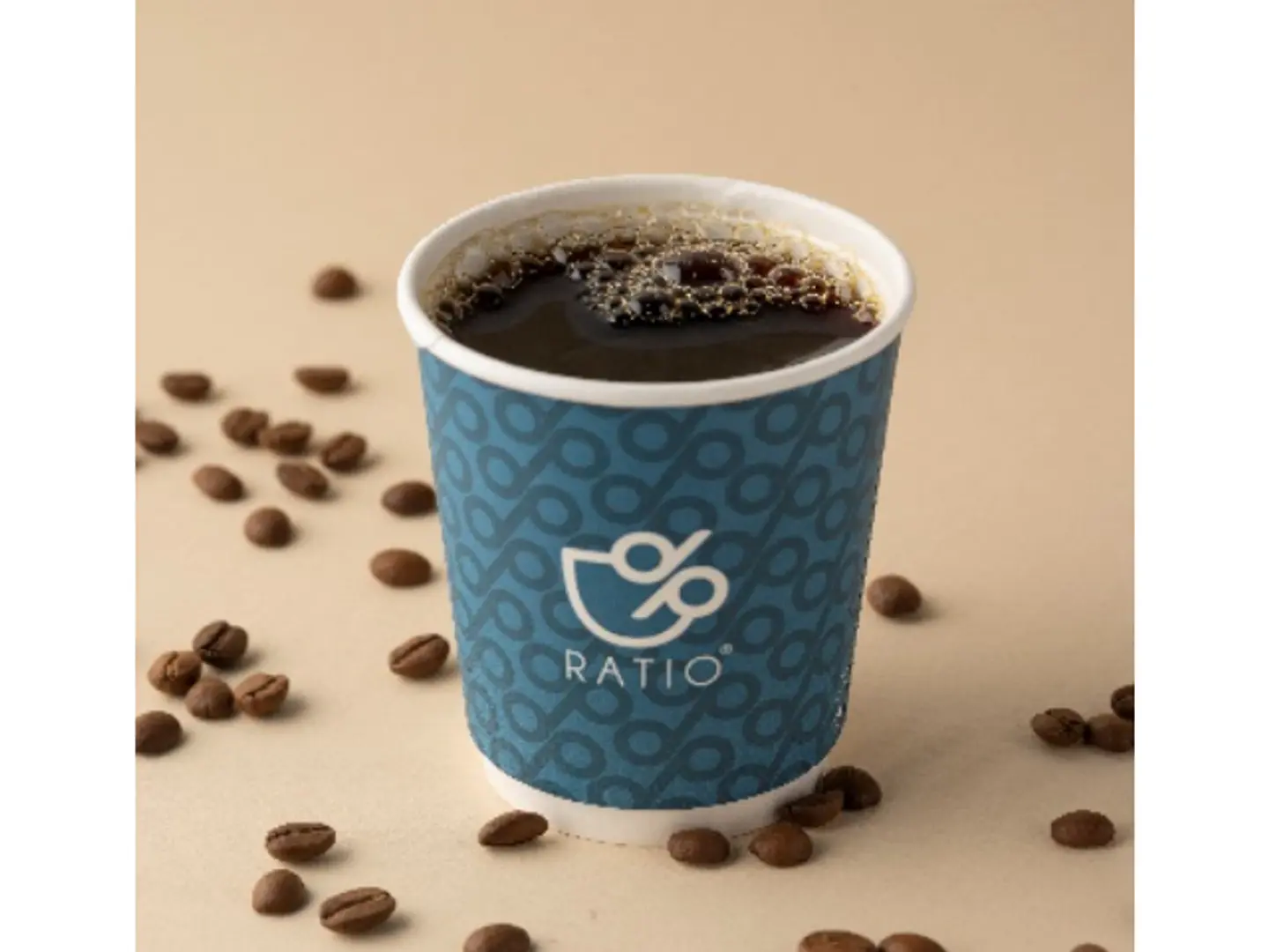 Hot V60