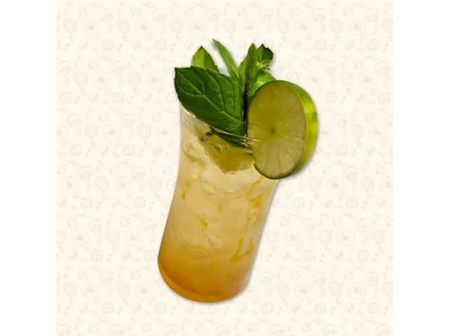 Mojito Mix