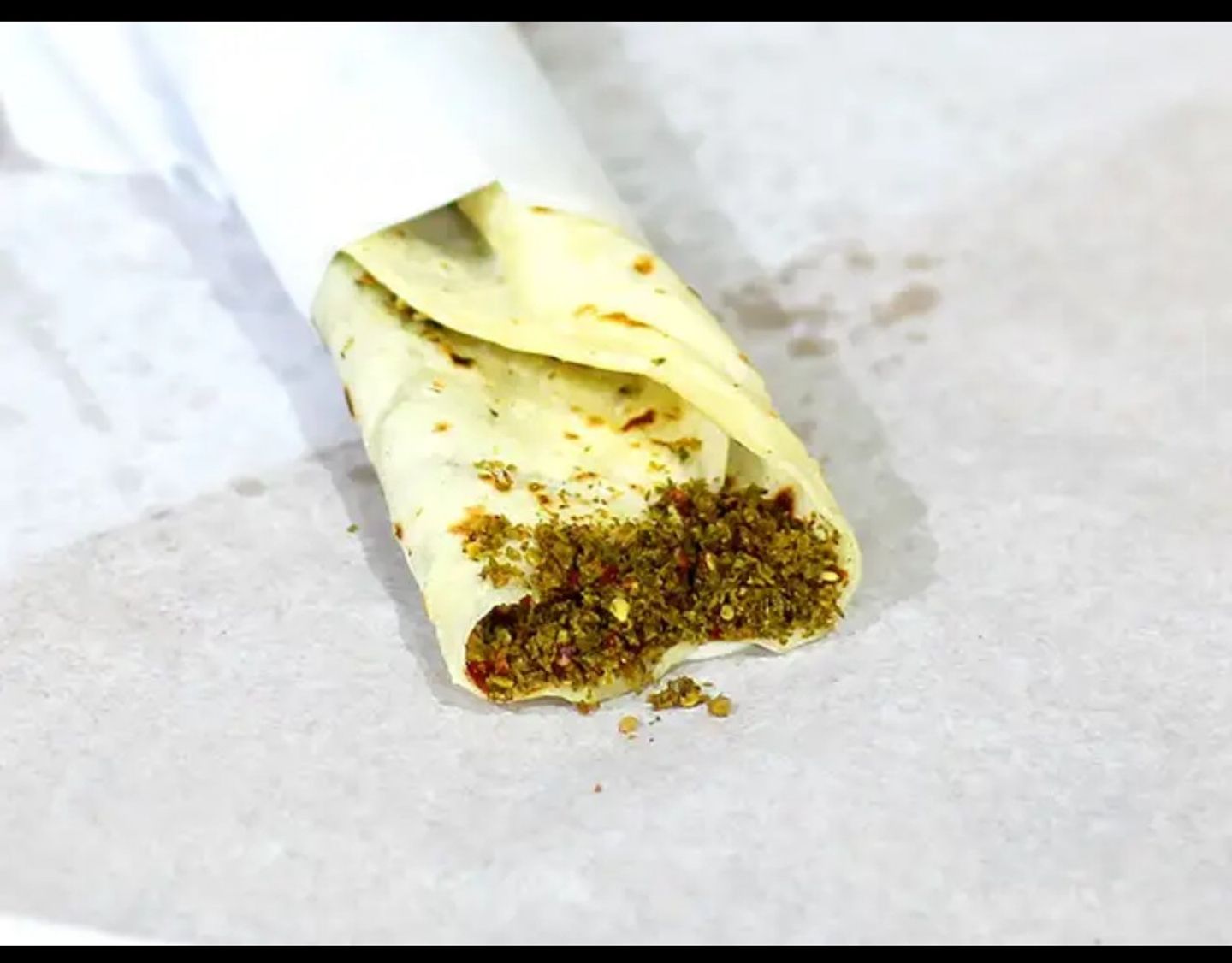 Chapati Thyme