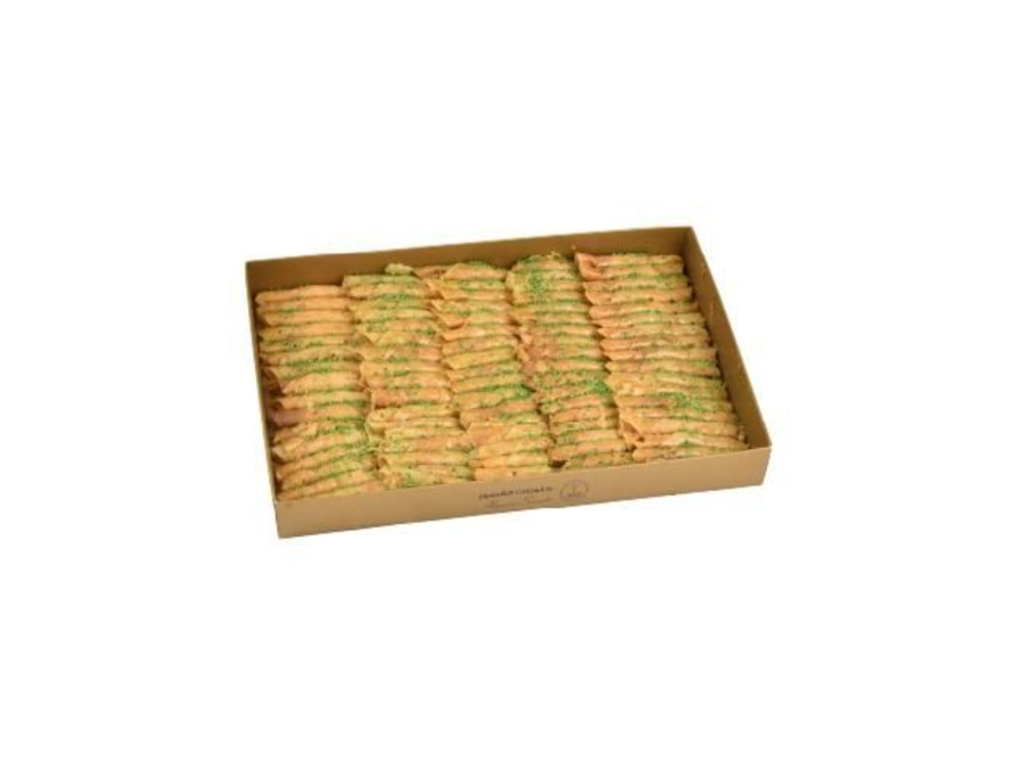 Knafeh Knafeh Fingers Box