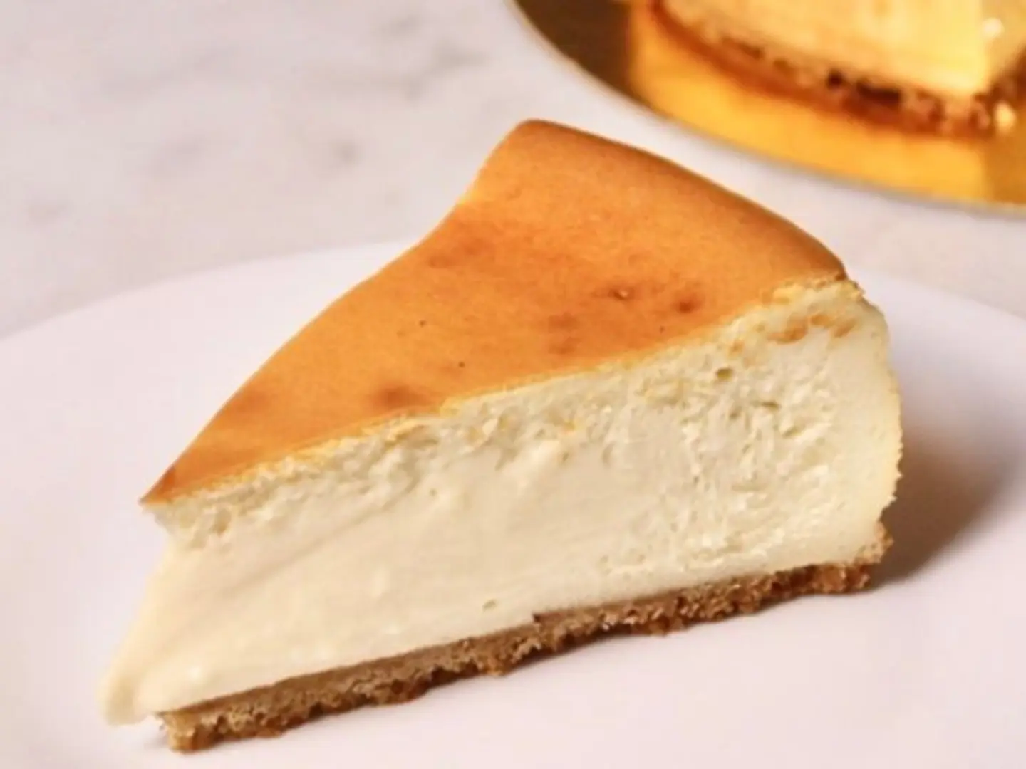 Madrid Cheesecake