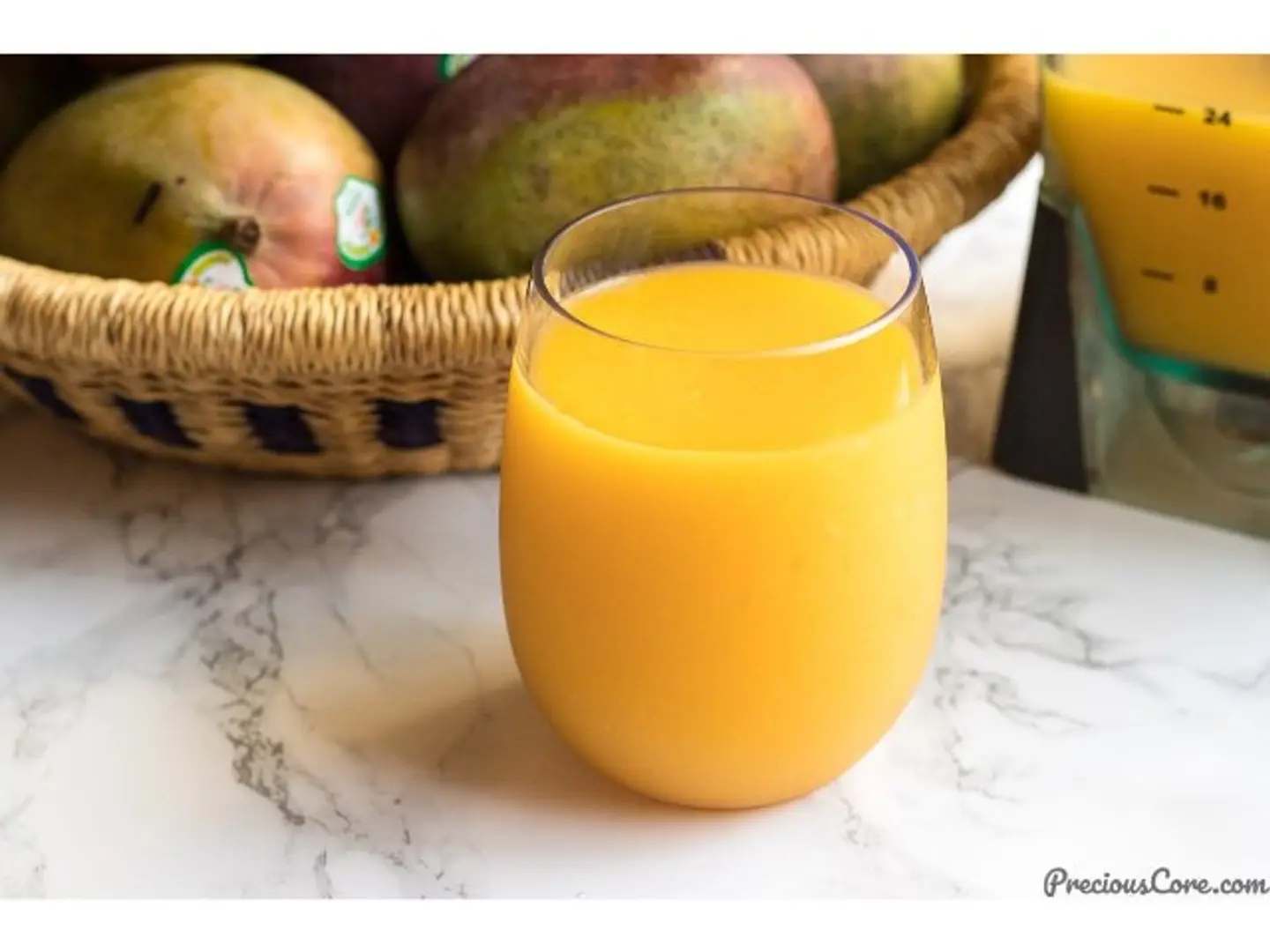 Mango Juice