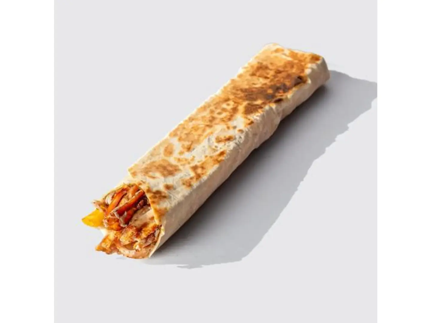 Jumbo Shawarma Sarukh