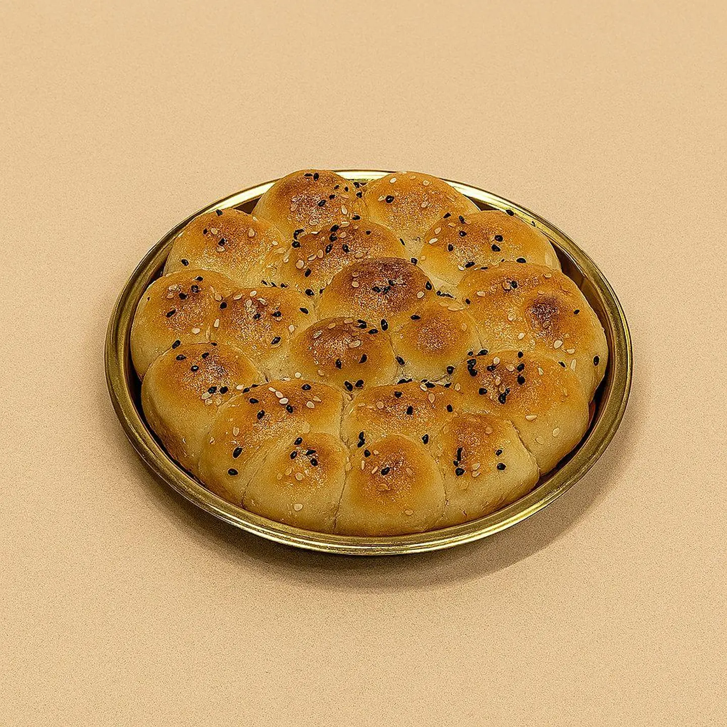 Large Beehive Cheese